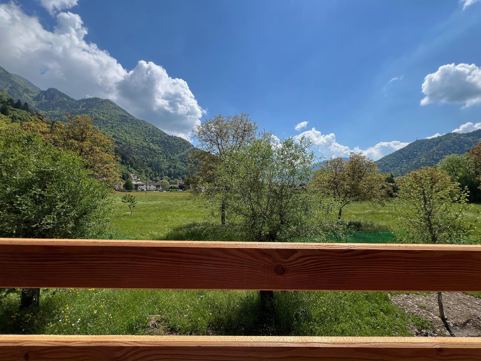 Camping Azzurro Ledro