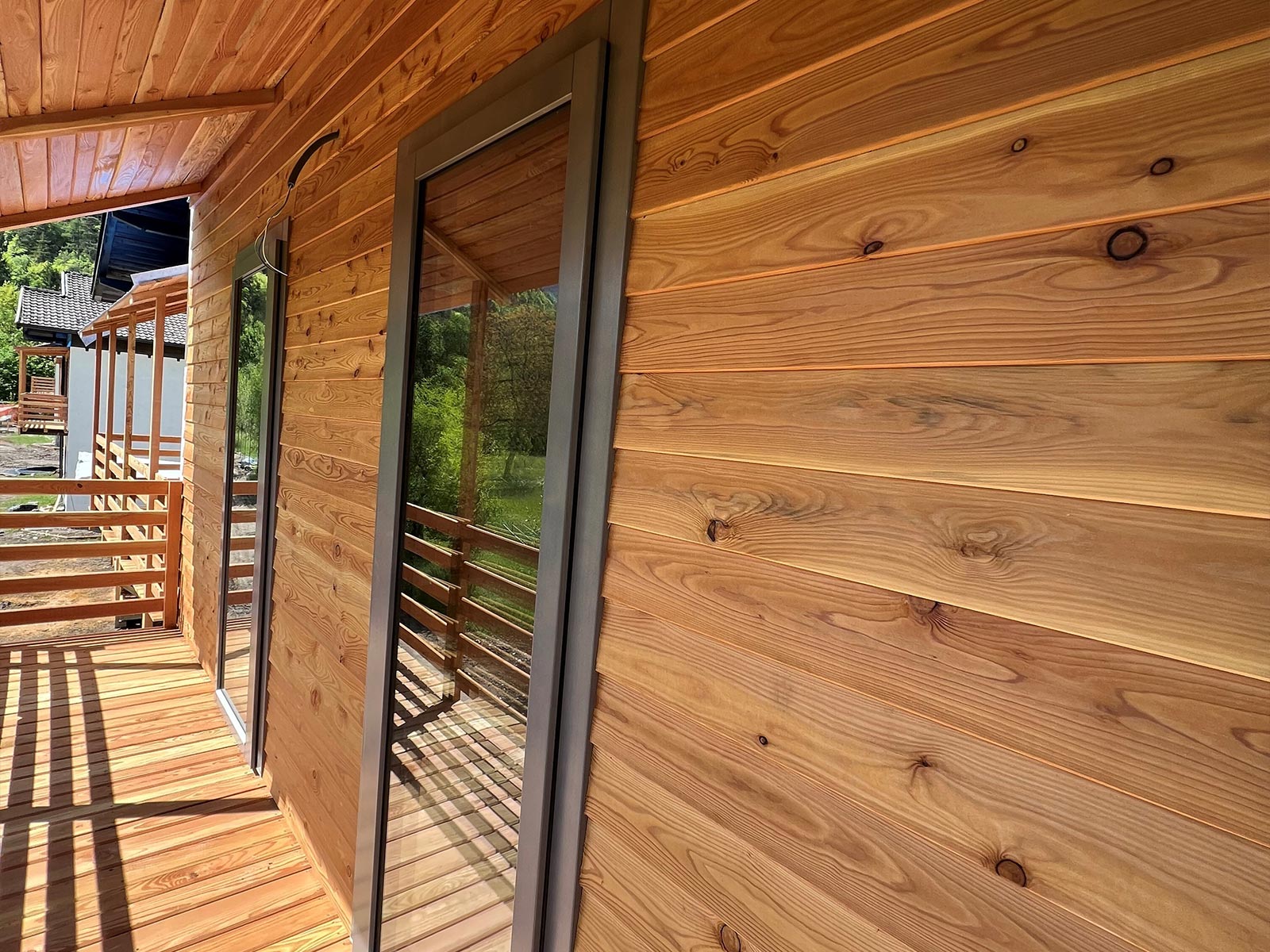 Camping Azzurro Ledro