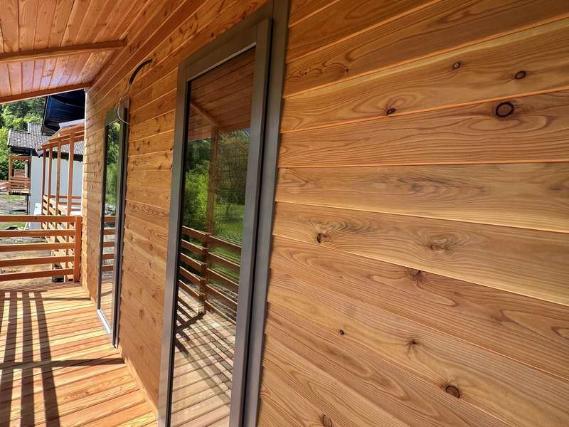 Camping Azzurro Ledro