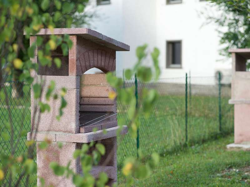 Camping Azzurro Ledro