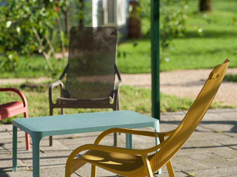 Camping Azzurro Ledro