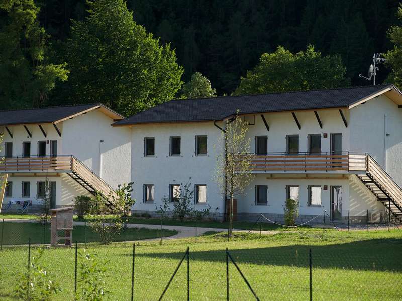 Camping Azzurro Ledro