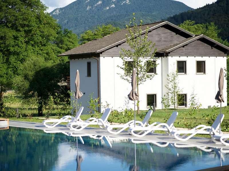 Camping Azzurro Ledro
