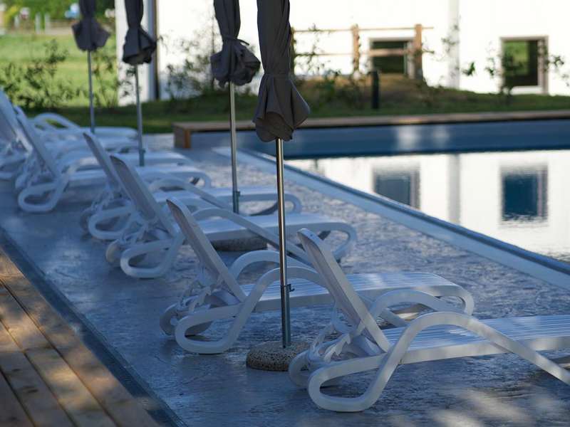 Camping Azzurro Ledro