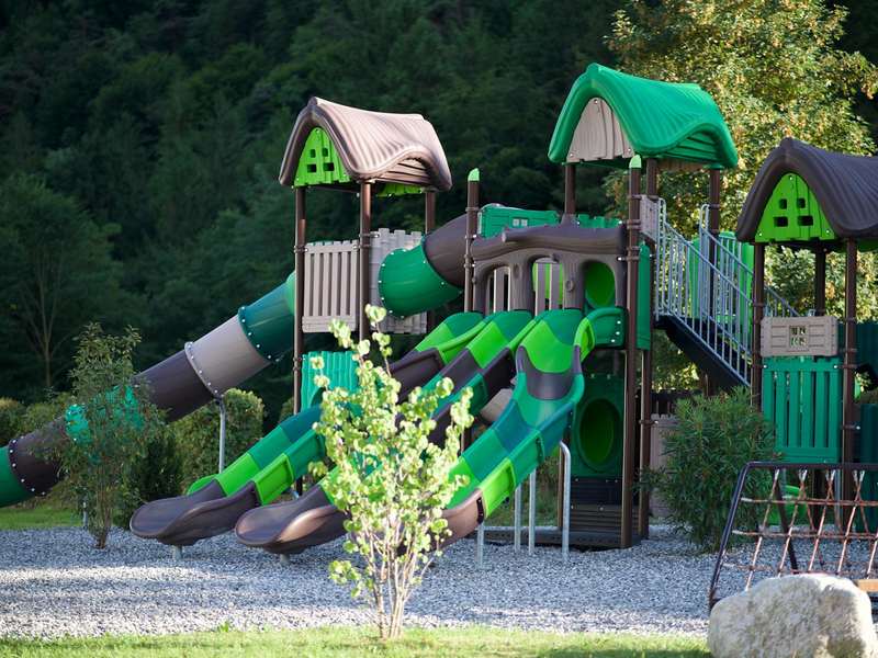 Camping Azzurro Ledro