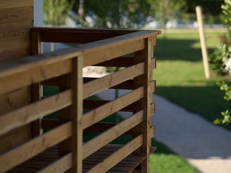 Camping Azzurro Ledro