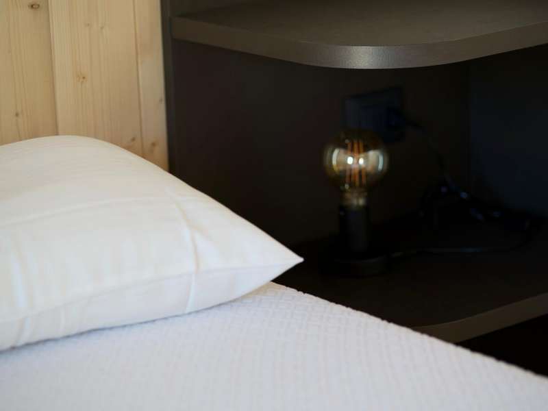 Camping Azzurro Ledro