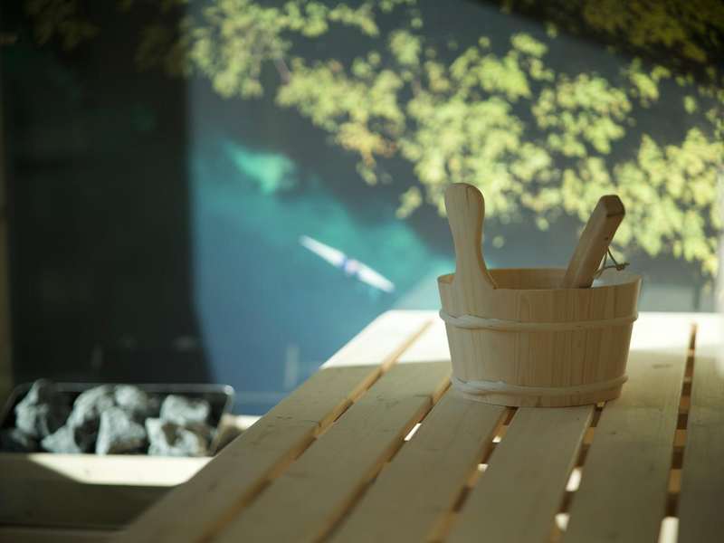 Camping Azzurro Ledro