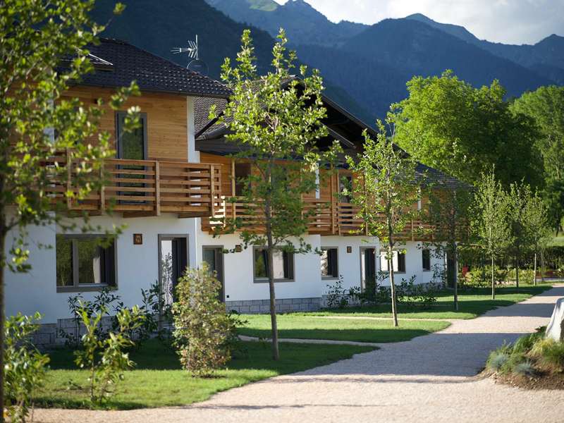 Camping Azzurro Ledro