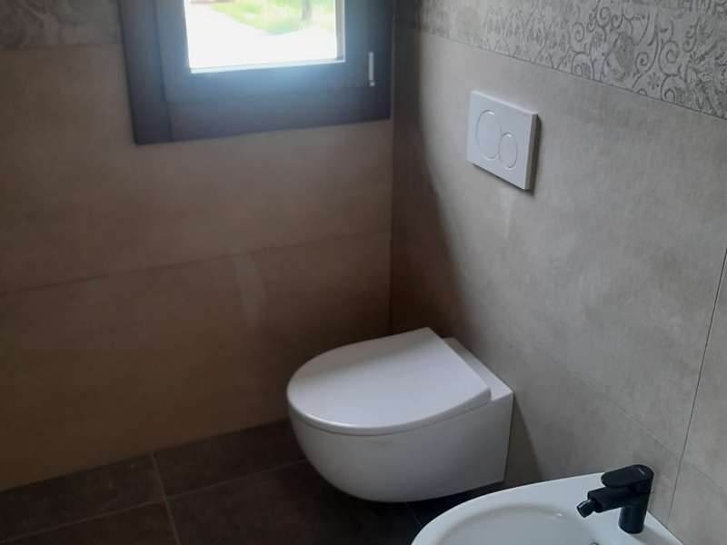 Camping Azzurro Ledro