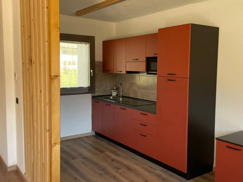 Camping Azzurro Ledro