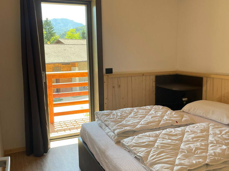 Camping Azzurro Ledro