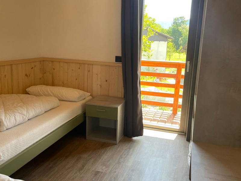 Camping Azzurro Ledro