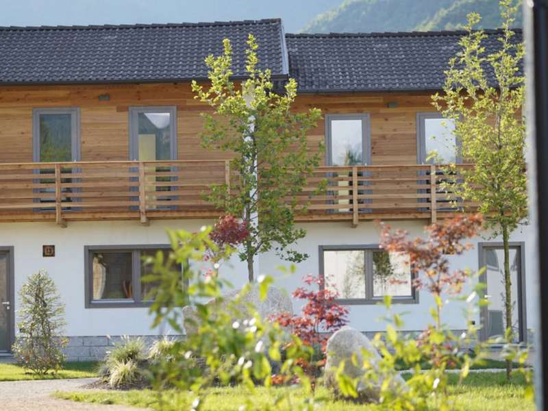 Camping Azzurro Ledro