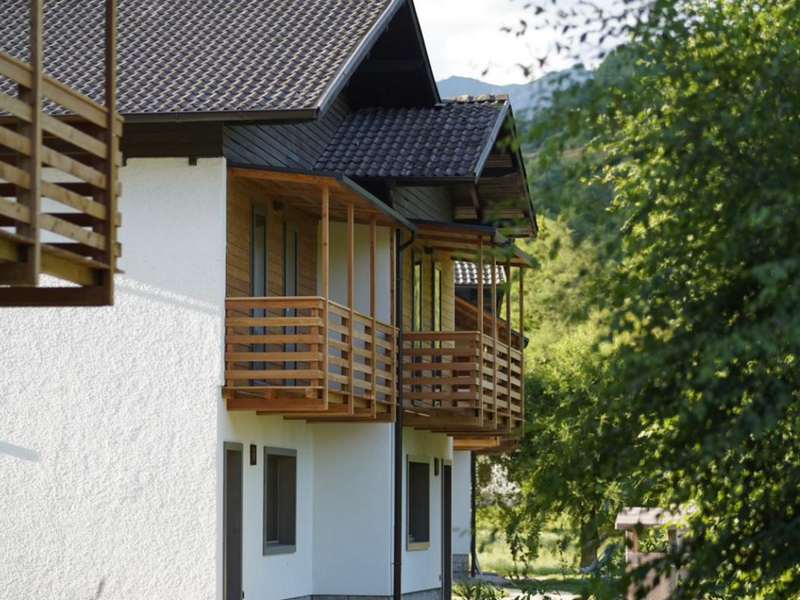 Camping Azzurro Ledro