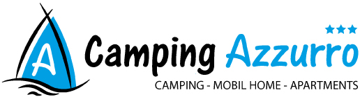 Camping Azzurro Ledro - your funny holiday on lake Ledro